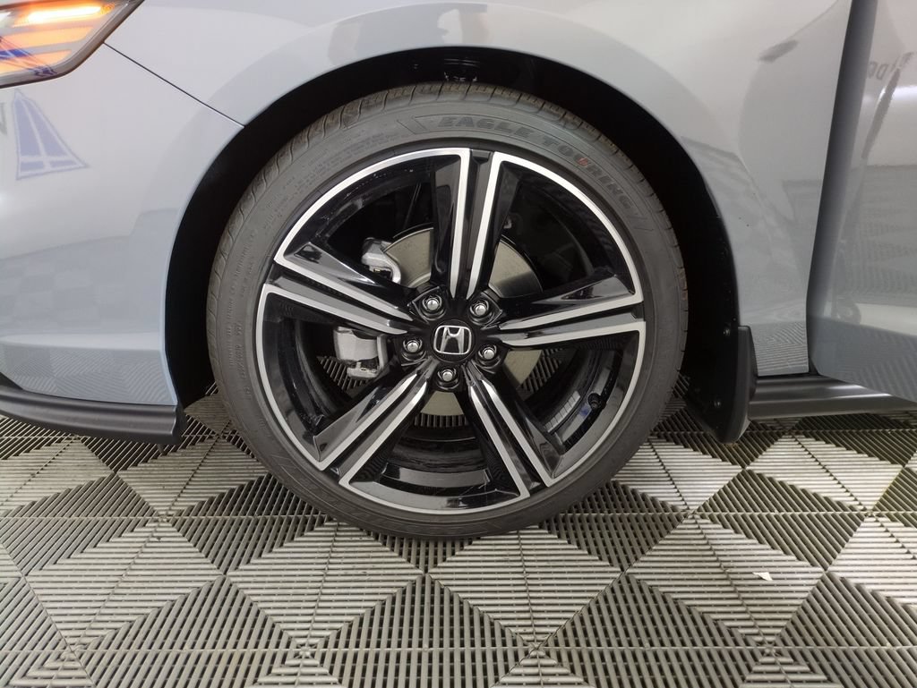 New 2026 Honda Accord SE image 26