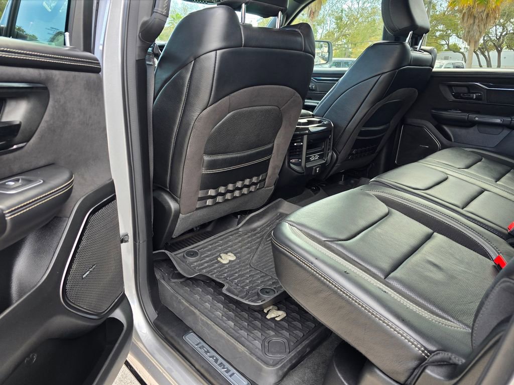 Used 2021 RAM 1500 TRX w/ TRX Level 1 Equipment Group image 44