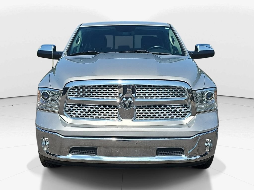 Used 2016 RAM 1500 Laramie AWD/4WD image 12