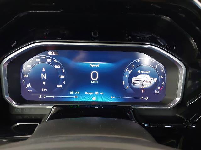 New 2026 Chevrolet Silverado 1500 RST image 18