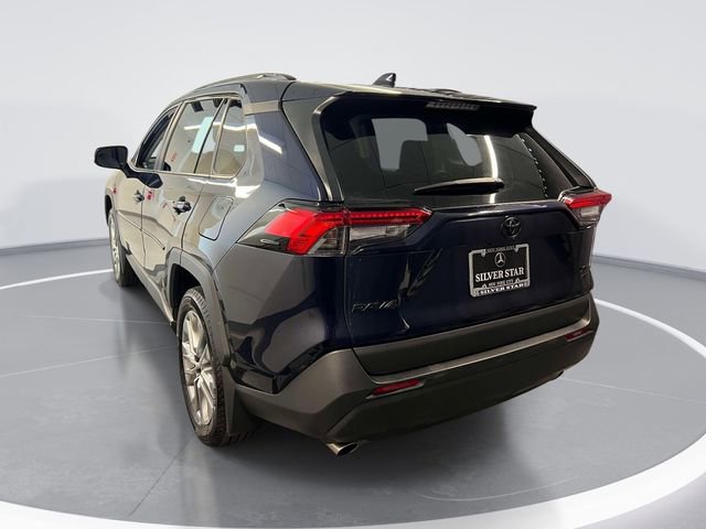 Used 2023 Toyota RAV4 XLE Premium AWD/4WD image 6