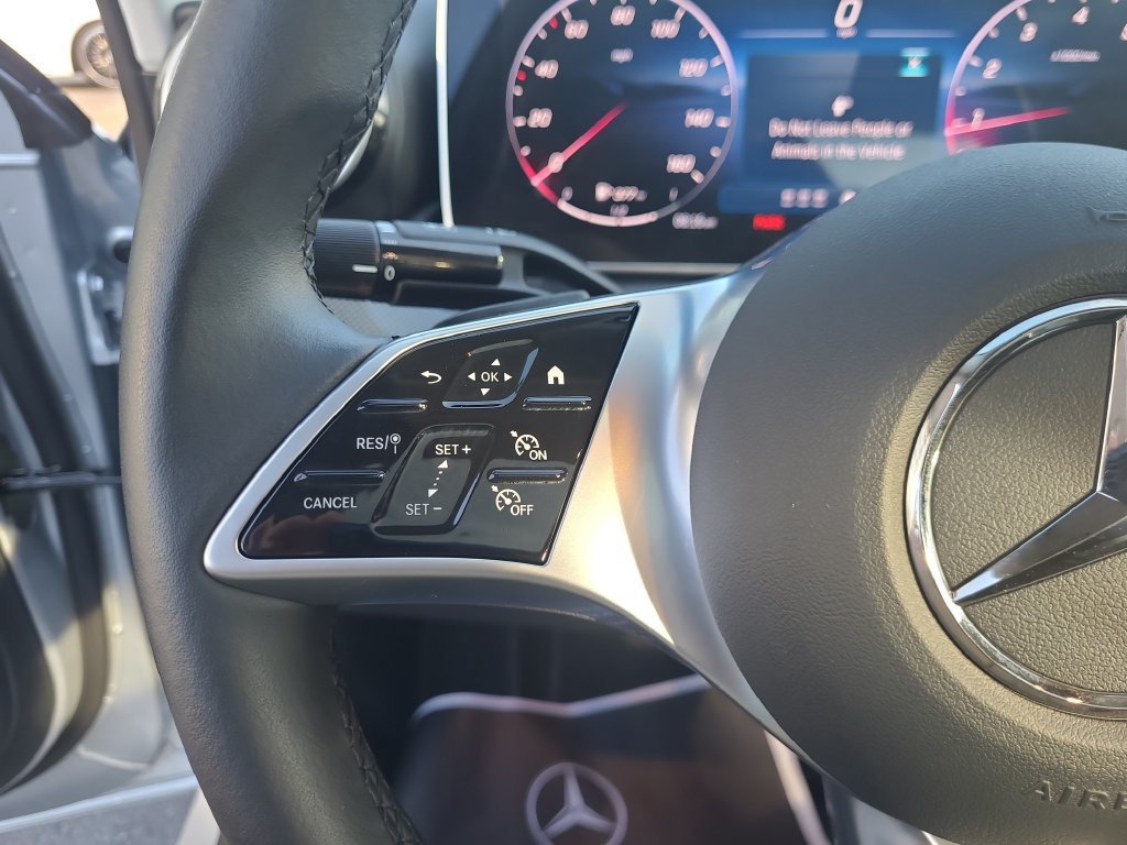 Certified 2026 Mercedes-Benz C 300 Sedan image 29
