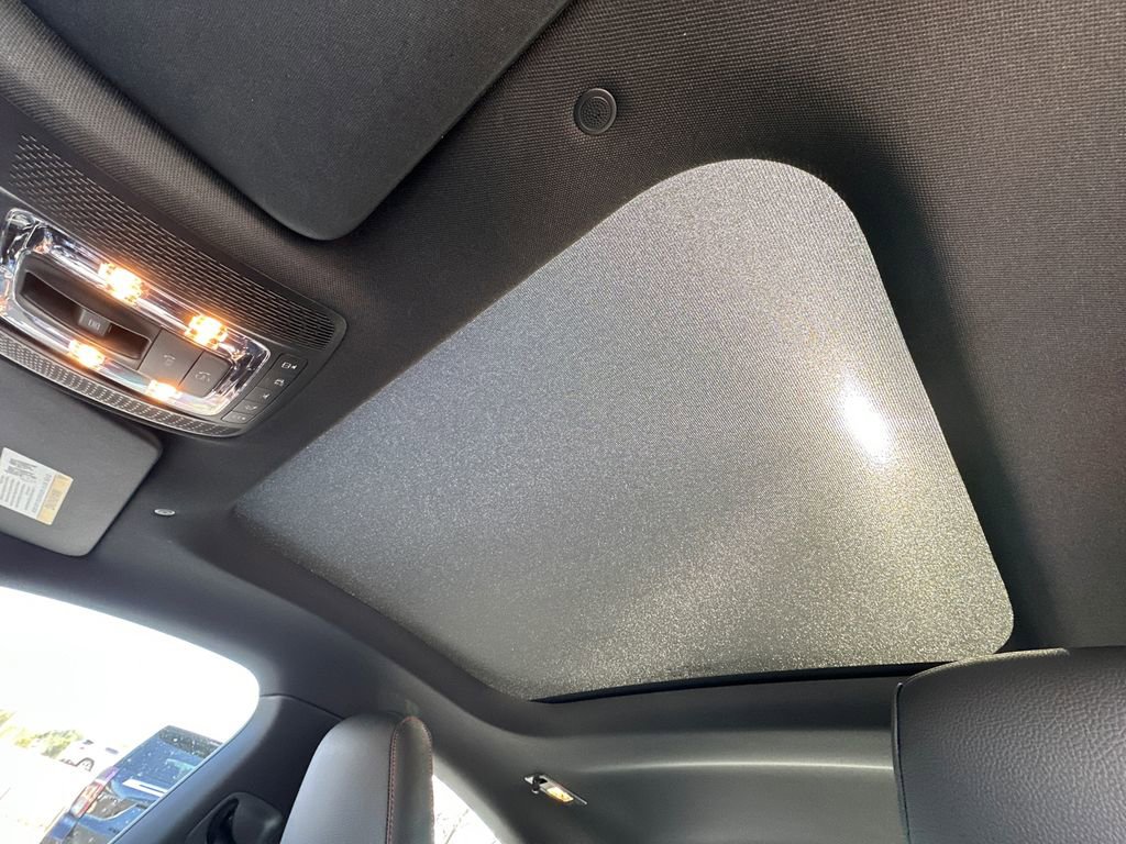 Certified 2025 Mercedes-Benz CLA 35 AMG 4MATIC image 32