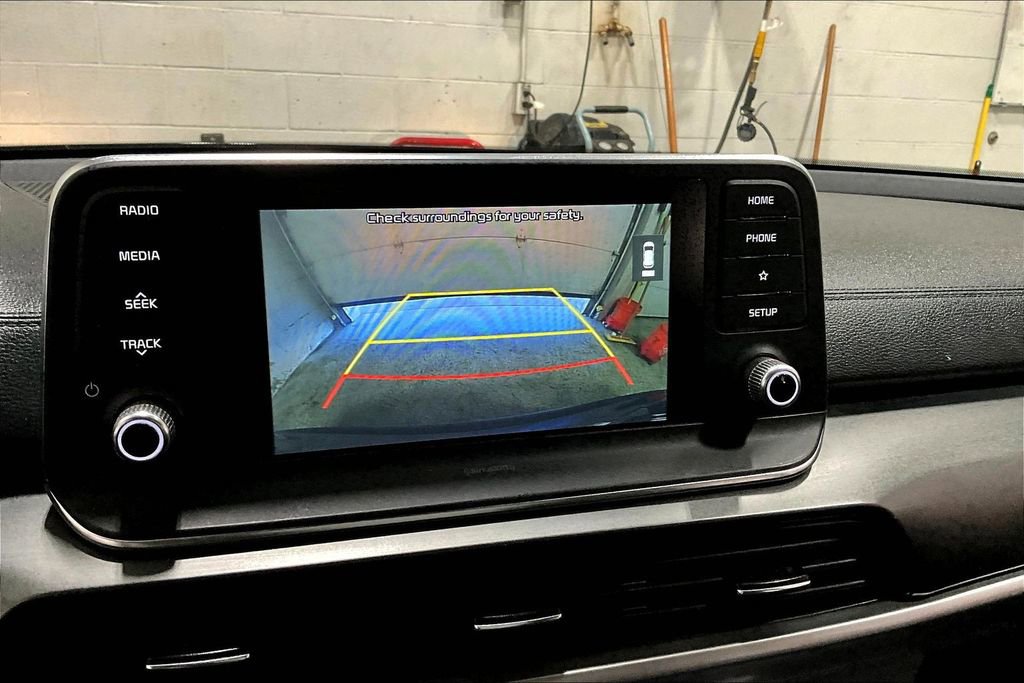 Used 2021 Kia Telluride LX image 14