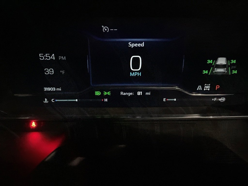 Used 2023 Chevrolet Tahoe Z71 image 15