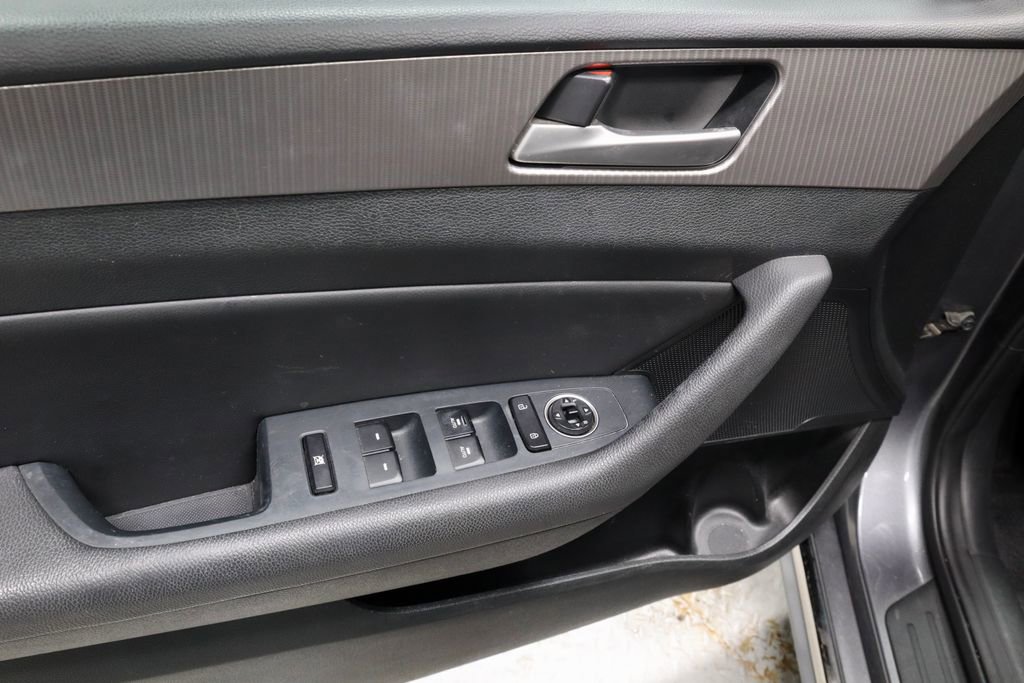 Used 2018 Hyundai Sonata Sport image 24