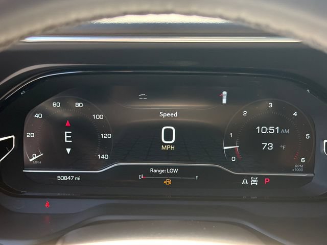 Used 2024 GMC Yukon Denali AWD/4WD image 27