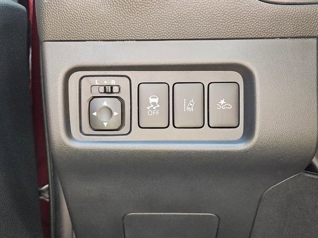 Used 2023 Mitsubishi Mirage G4 image 26