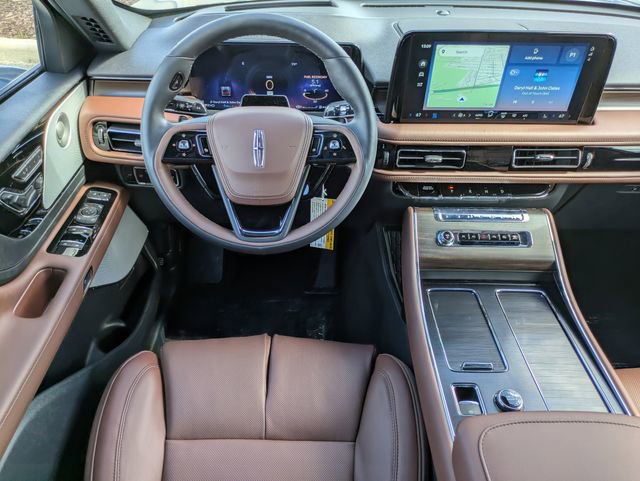 New 2026 Lincoln Aviator Reserve w/ Luxury Package image 16