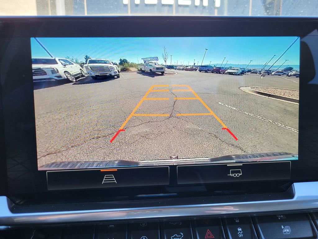 Used 2024 GMC Sierra 1500 SLT image 14