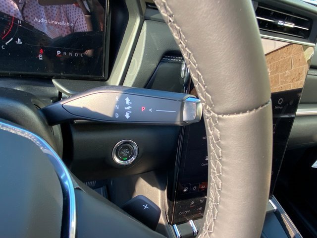 New 2026 GMC Terrain Elevation w/ LPO, Floor Liner Package image 22