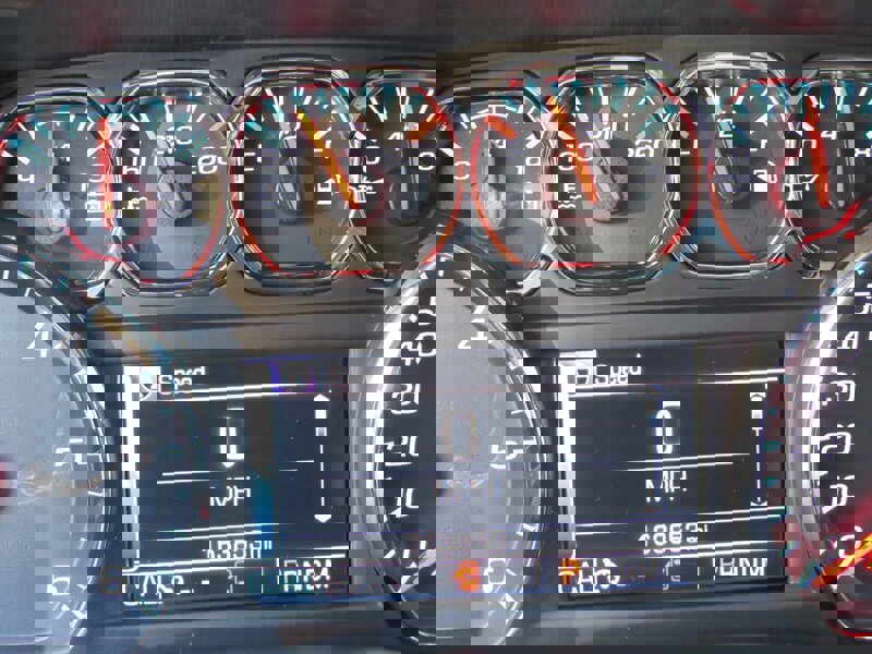 Used 2016 Chevrolet Tahoe LT image 26