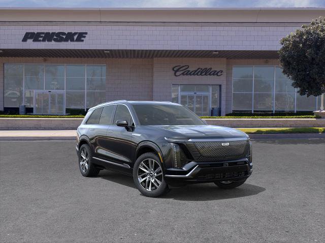 New 2027 Cadillac Vistiq Luxury AWD/4WD image 1