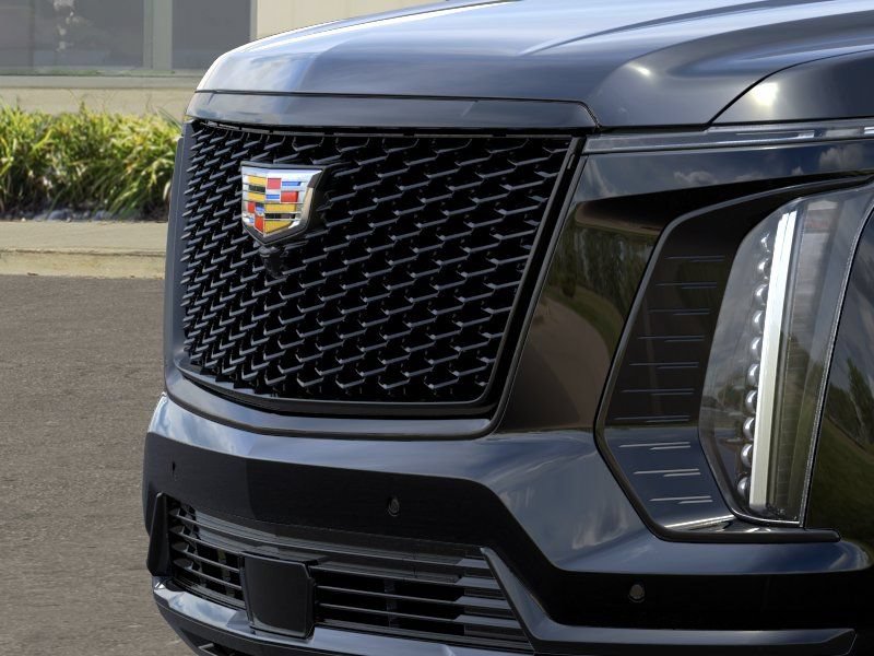 New 2026 Cadillac Escalade Sport AWD/4WD image 13
