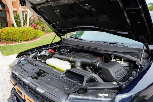 Used 2022 Ford F150 Raptor w/ Convenience Package image 18