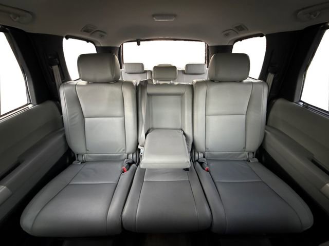Used 2008 Toyota Sequoia Limited image 16