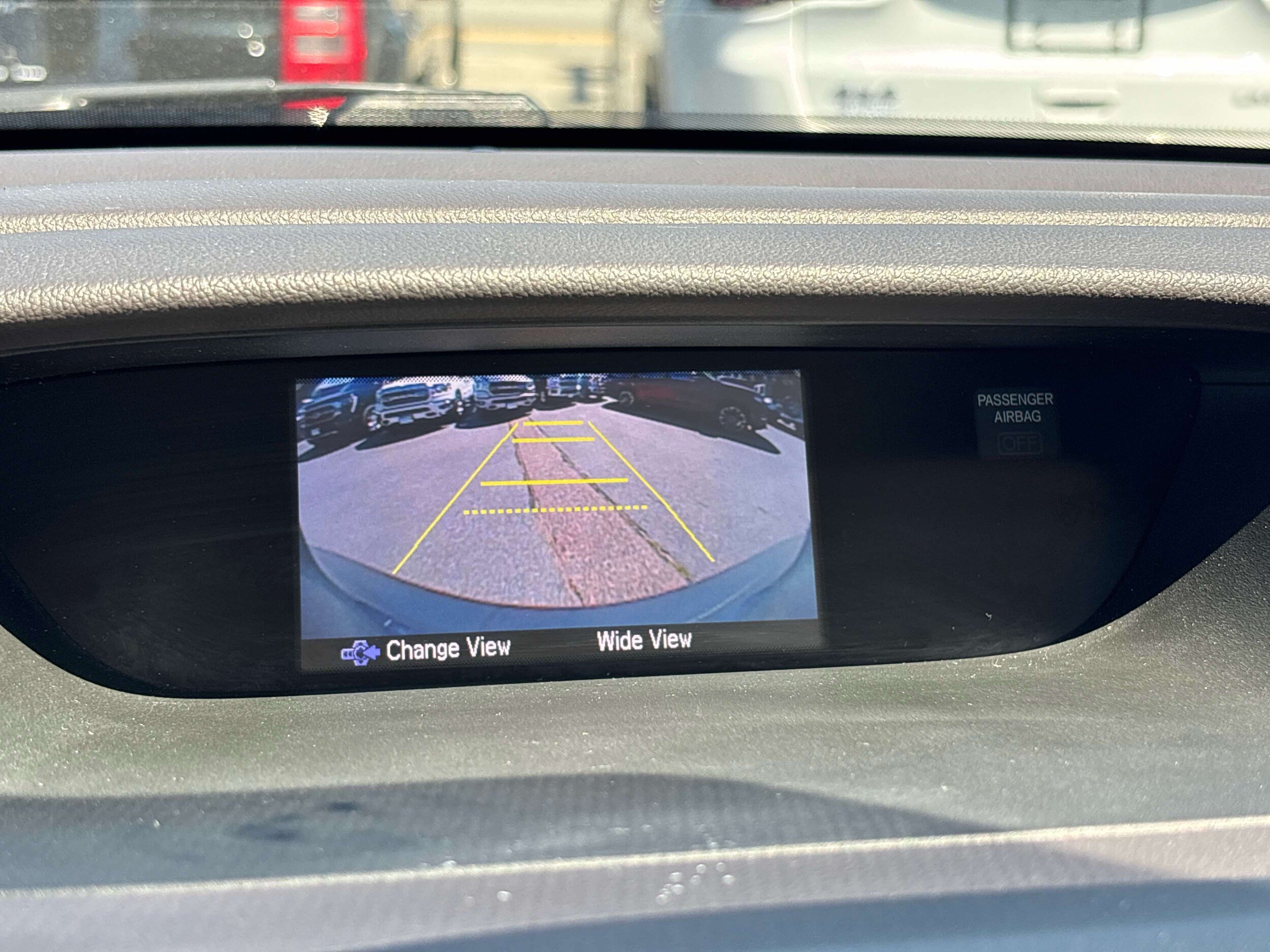 Used 2014 Honda CR-V EX-L image 23