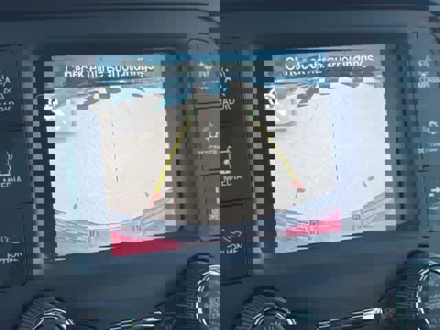 Used 2020 RAM 1500 Rebel image 21