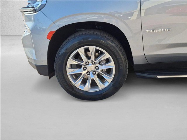 Used 2023 Chevrolet Tahoe Premier w/ Advanced Technology Package AWD/4WD image 27