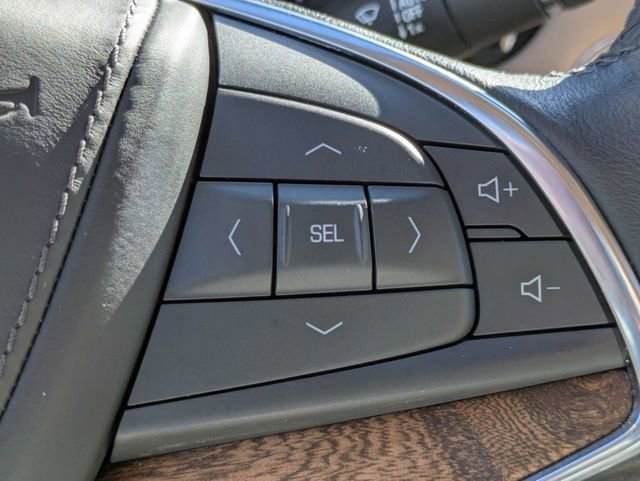 Used 2023 Cadillac XT5 Premium Luxury w/ Platinum Package image 27