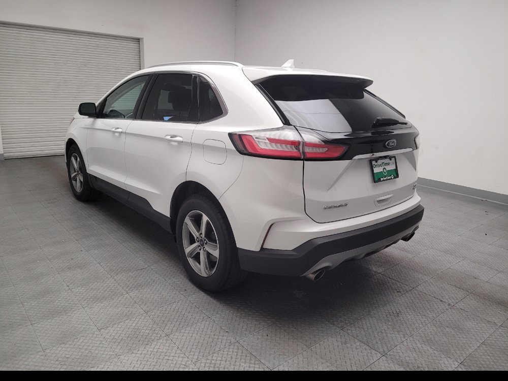 Used 2019 Ford Edge SEL w/ Equipment Group 201A FWD image 5