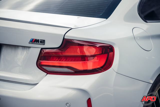 Used 2020 BMW M2 Competition w/ Executive Package image 52