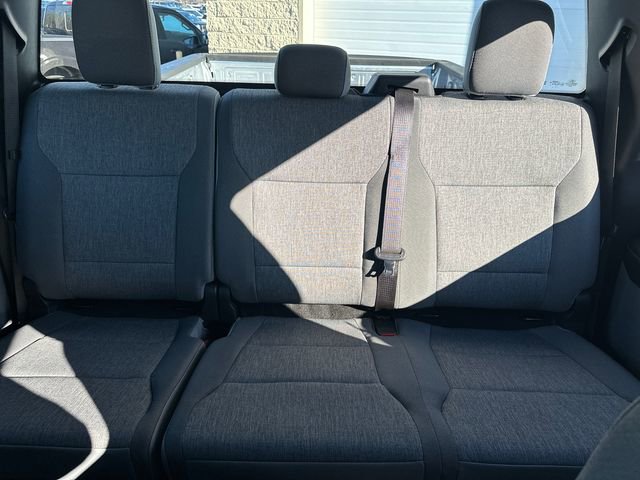 Used 2024 Ford F250 XL w/ STX Appearance Package image 35