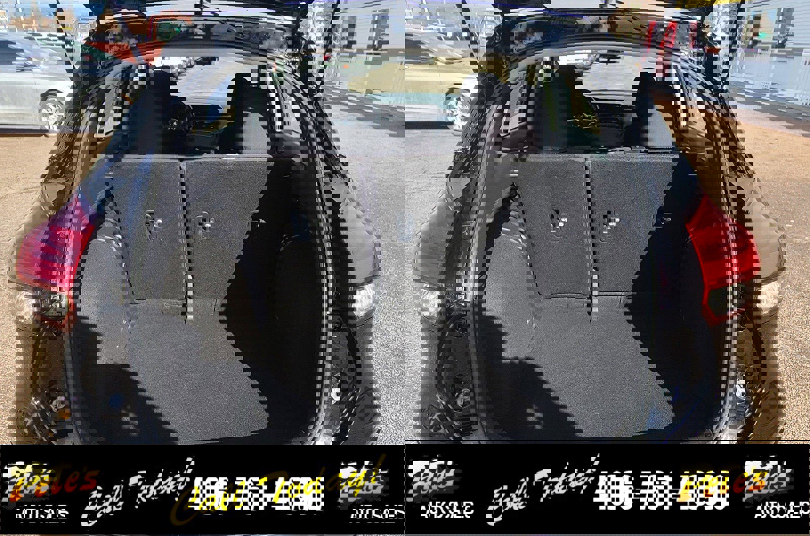 Used 2021 Nissan Kicks SV image 9