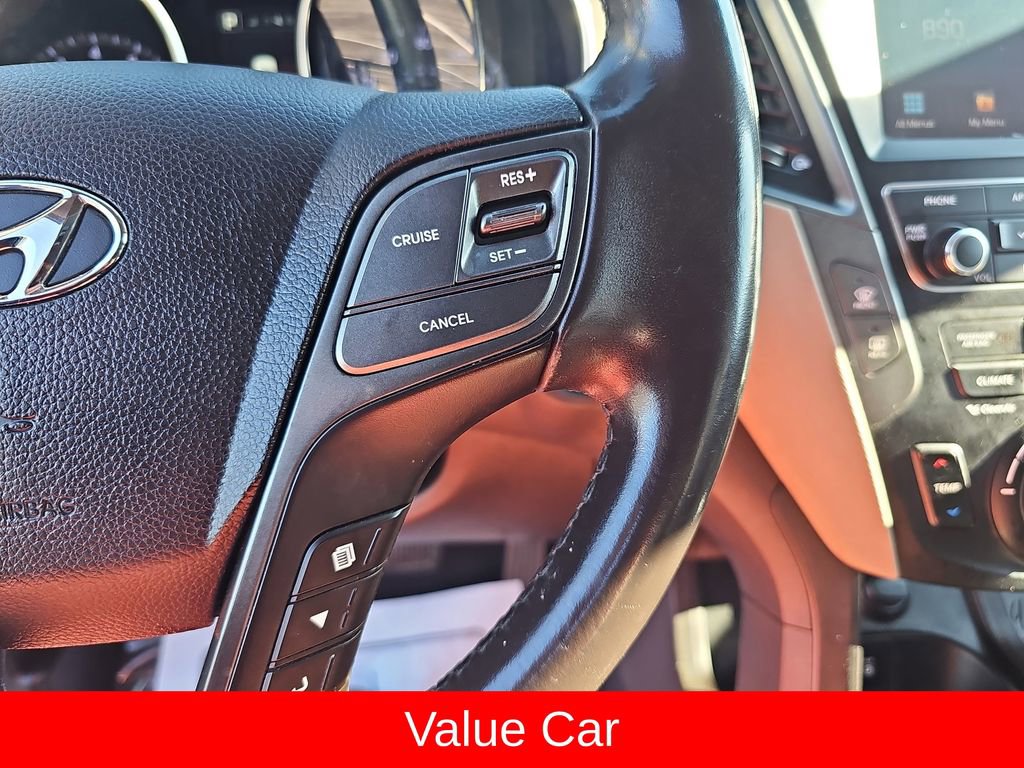 Used 2018 Hyundai Santa Fe Sport FWD image 17