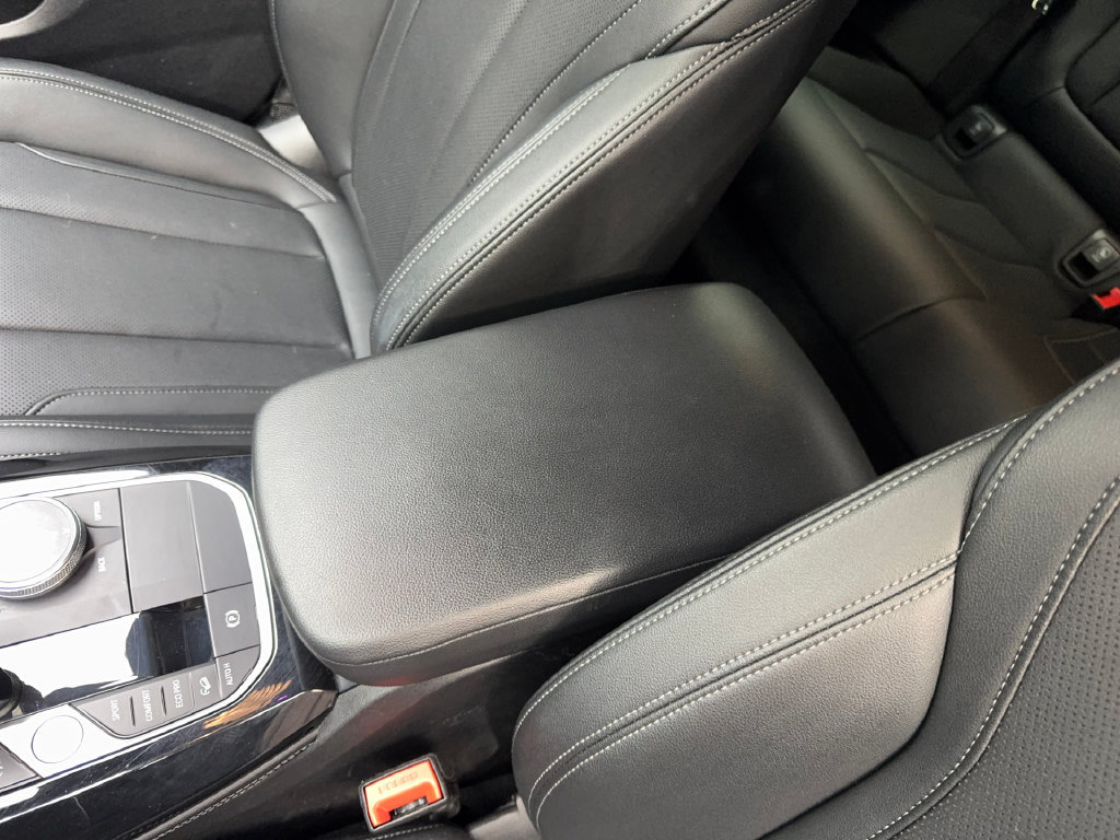 Used 2024 BMW X4 xDrive30i AWD/4WD image 71