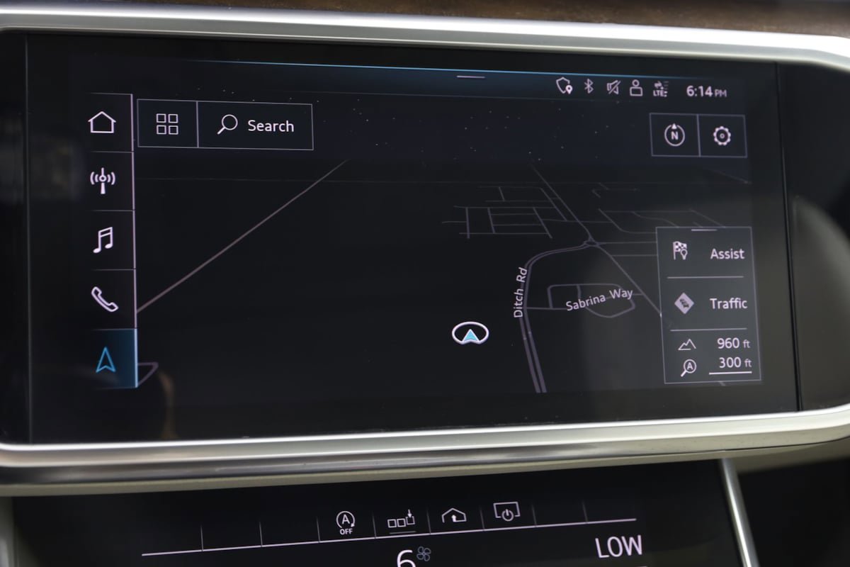 Used 2019 Audi A6 3.0T Premium Plus w/ Premium Plus Package AWD/4WD image 9