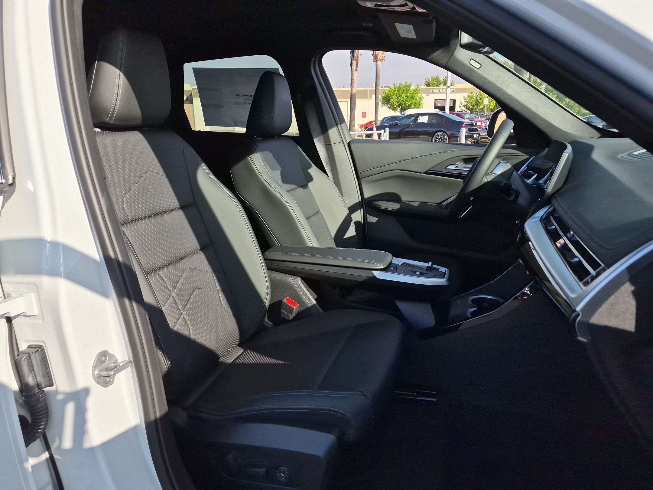 New 2027 BMW X1 xDrive28i AWD/4WD image 33