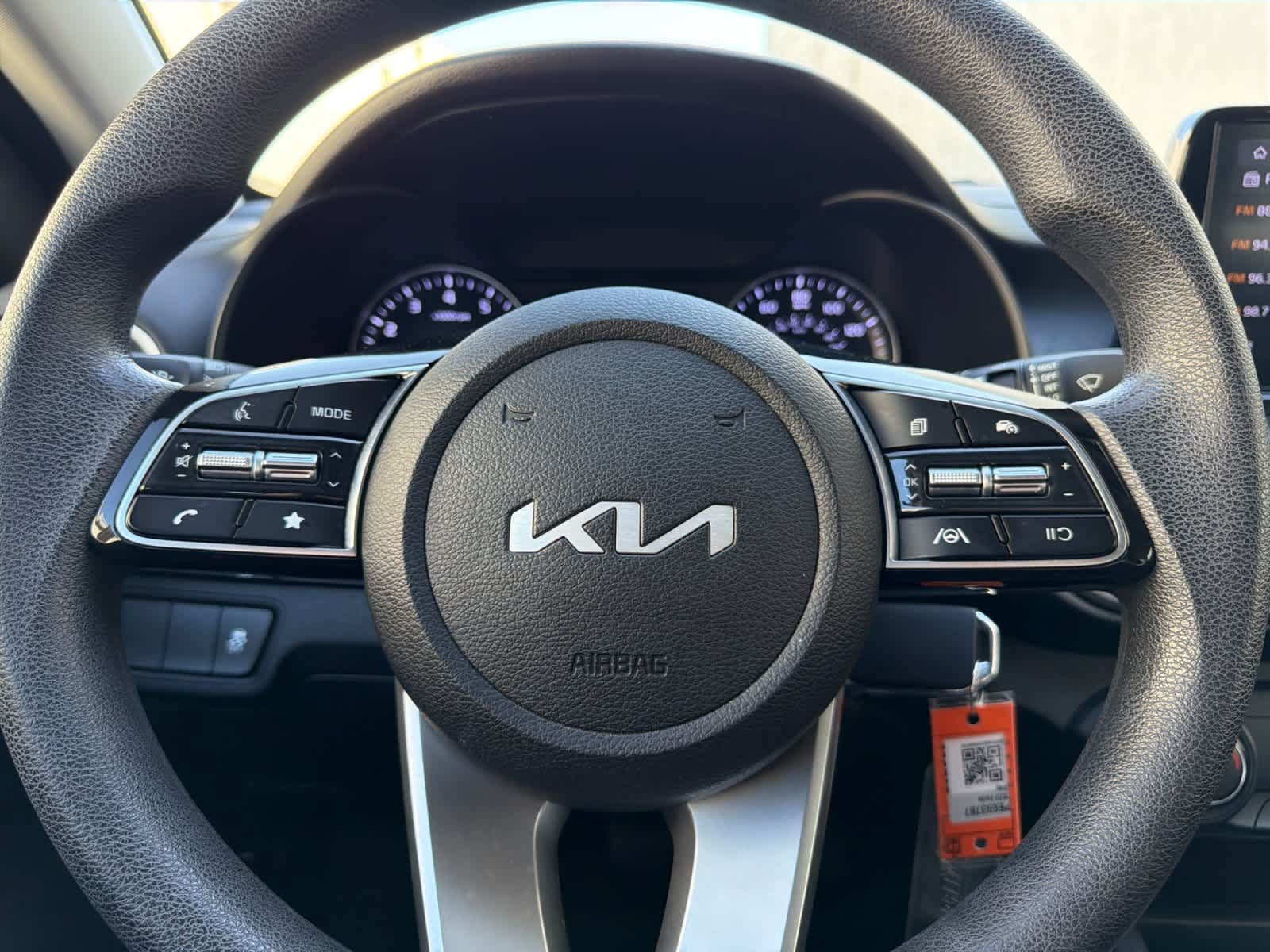 Used 2023 Kia Forte LXS FWD image 22