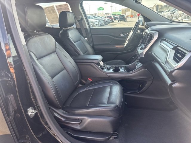 Used 2023 GMC Acadia SLT image 20