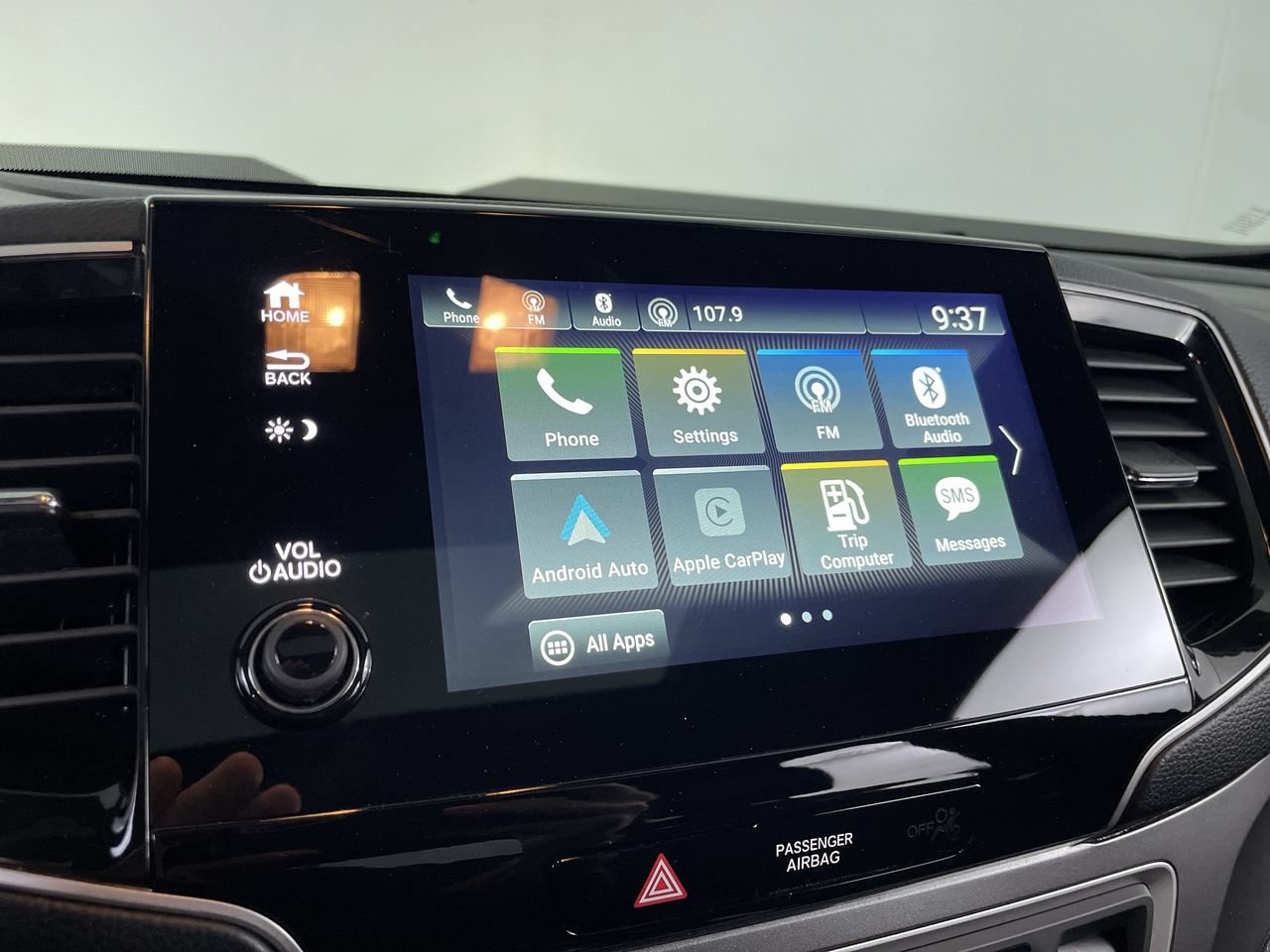 Used 2023 Honda Passport EX-L image 15