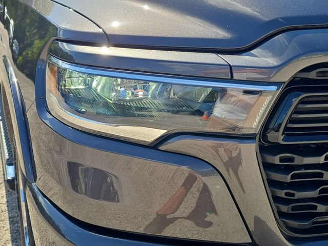 New 2026 RAM 1500 Lone Star RWD image 7