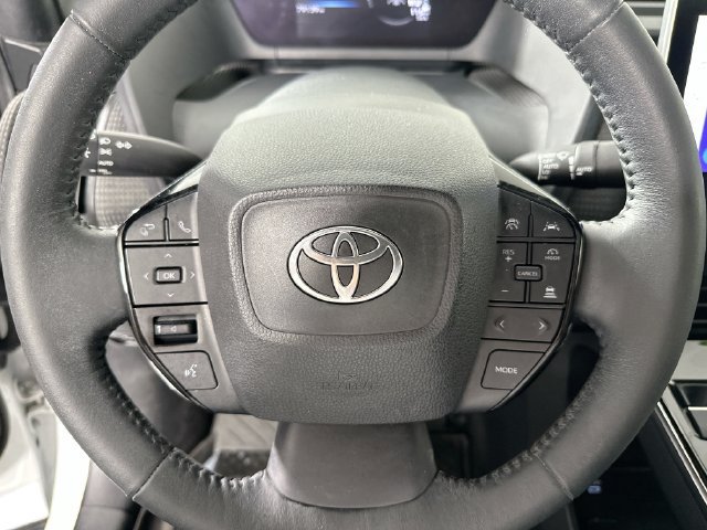 Used 2023 Toyota bZ4X AWD w/ Weather Package image 20