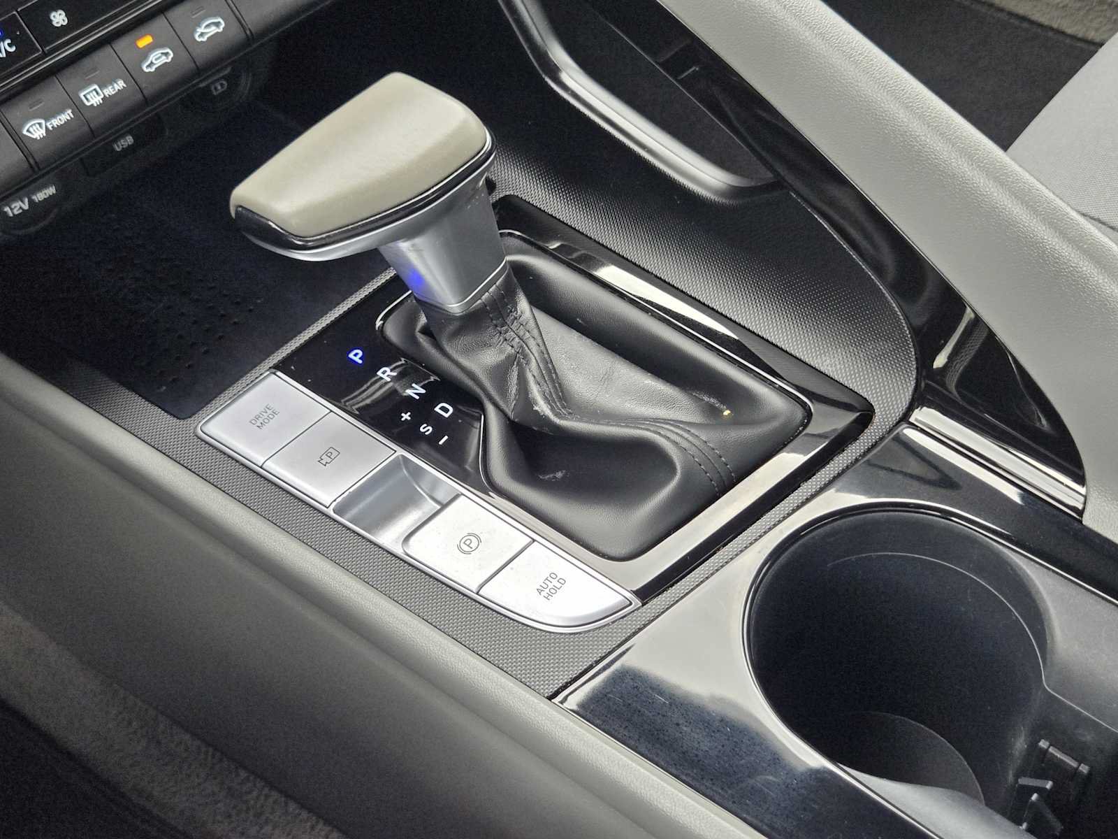 Used 2023 Hyundai Elantra SEL w/ Convenience Package FWD image 20