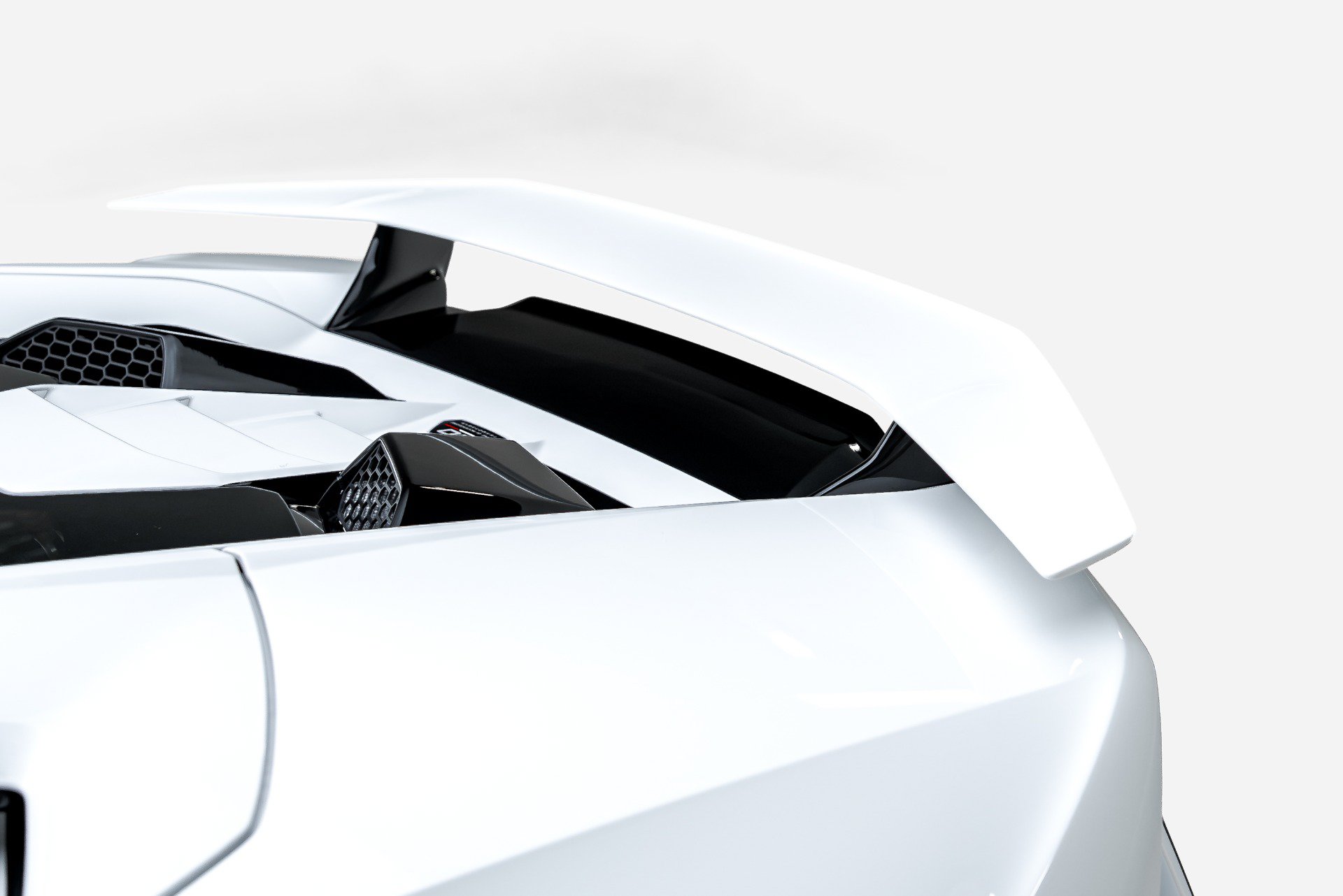Used 2023 Lamborghini Huracan Tecnica RWD image 29