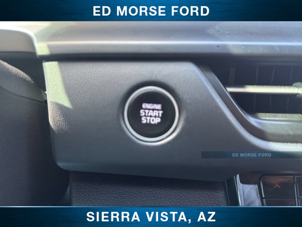 Certified 2024 Kia Seltos SX w/ SX Sunroof Package AWD/4WD image 20