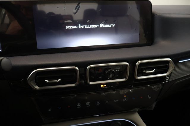 New 2026 Nissan Sentra SL w/ Floor Mat Package FWD image 20
