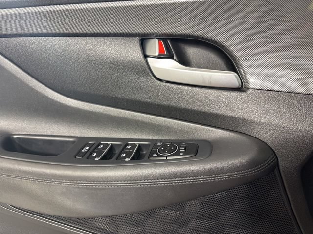 Used 2022 Hyundai Santa Fe XRT FWD image 14