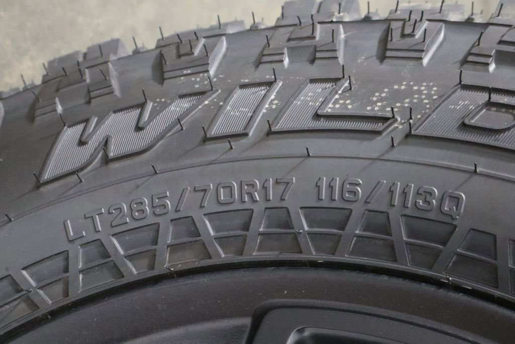 New 2026 Jeep Wrangler Willys image 44