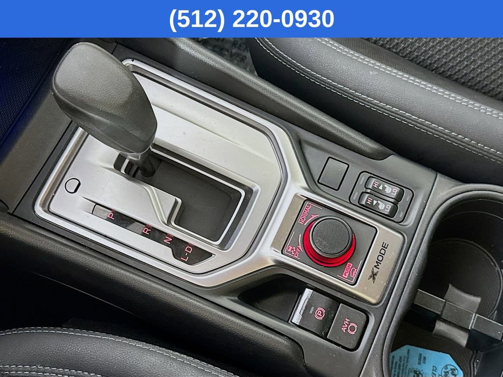 Certified 2023 Subaru Forester Premium image 20