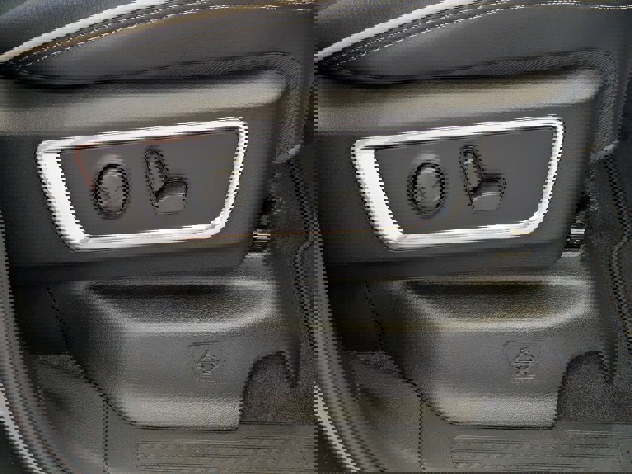 New 2026 RAM 1500 Laramie image 34
