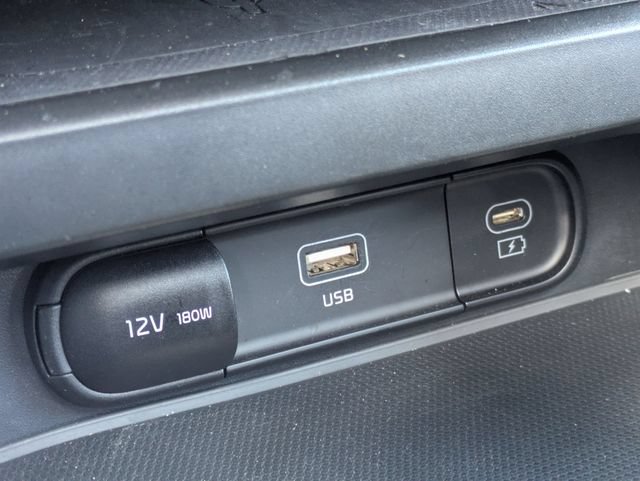Used 2024 Kia Soul EX w/ Option Group 015 FWD image 24
