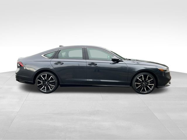 New 2025 Honda Accord Touring image 9