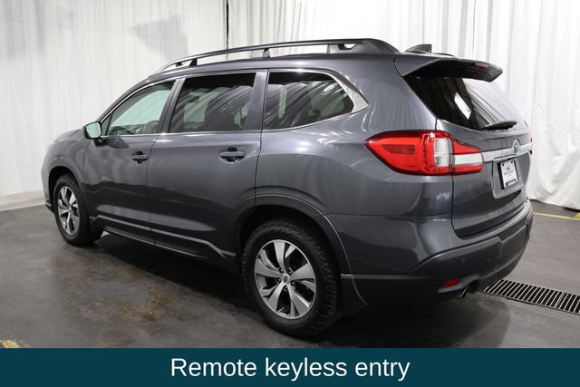 Used 2021 Subaru Ascent Premium w/ Convenience Package AWD/4WD image 5