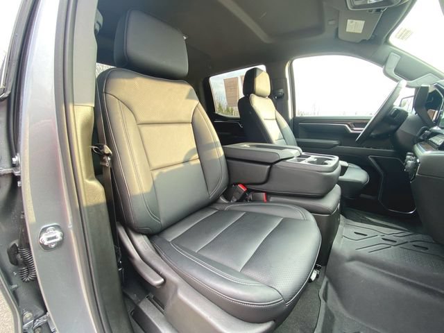 Used 2026 Chevrolet Silverado 1500 LT AWD/4WD image 27