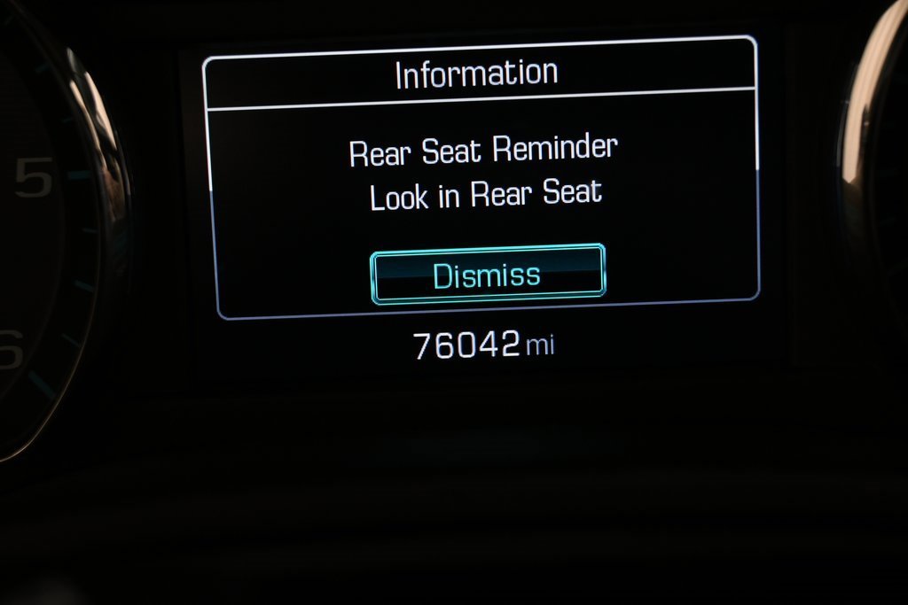 Used 2020 Chevrolet Tahoe LS image 32